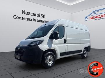 Fiat Ducato (PEUGEOUT BOXER)2.2 BHDi 140C-CRUISE(P
