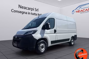 Fiat Ducato (PEUGEOUT BOXER)2.2 BHDi 140C-CRUISE(P