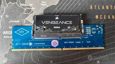 Corsair Vengeance 32GB DDR4 3200Mhz
