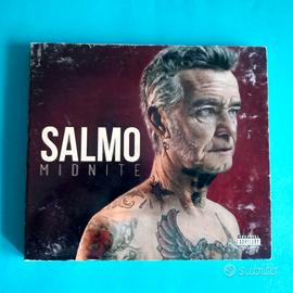 Salmo - Midnite
