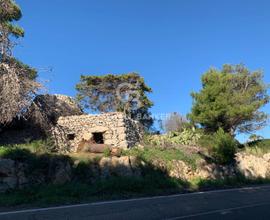 Trullo - Gagliano del Capo