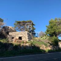 Trullo - Gagliano del Capo