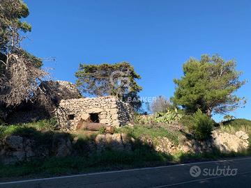 Trullo - Gagliano del Capo