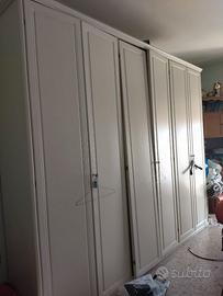 Armadio guardaroba