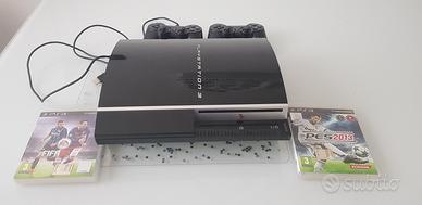 Console Sony Playstation 3  PS3