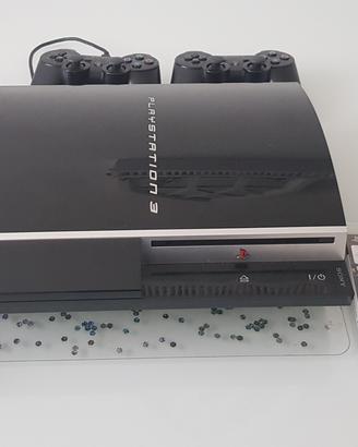 Console Sony Playstation 3  PS3