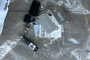Transalp 700 kit elimina valvola pair
