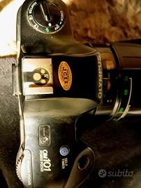 macchia fotografica  NO DIGiTAlLE