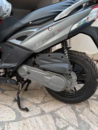BLOCCO MOTORE KYMCO AGILITY 50