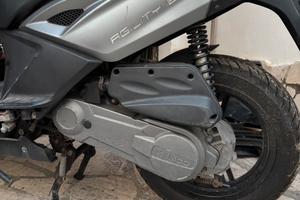 BLOCCO MOTORE KYMCO AGILITY 50