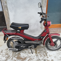 Piaggio Grillo