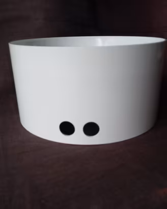 Ciotola originale Danese di Enzo Mari, collezione