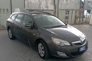 Opel Astra 1.7 CDTI CV 125