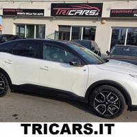 CITROEN E-C4 motore elettrico 136 CV Shine Pack