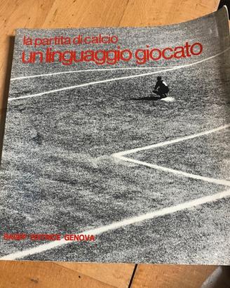 Il linguaggio giocato SAGEP