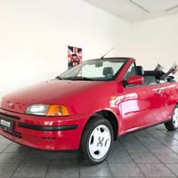 Fiat Punto Bertone Cabrio S