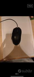 mouse Logitech 402