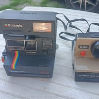 polaroid supercolor 635 500