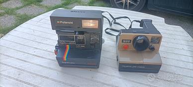 polaroid supercolor 635 500