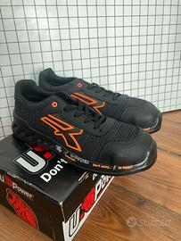 Scarpe antinfortunistiche U-POWER