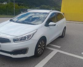 KIA cee'd - 2018 Neopatentati