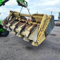 Barra marca Capello modello 837 Syncro