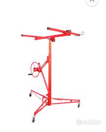 Alzalastre cartongesso