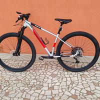 MTB e bici da corsa