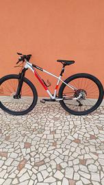 MTB e bici da corsa