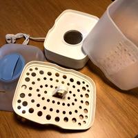 sterilizzatore chicco