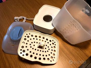 sterilizzatore chicco
