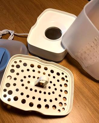 sterilizzatore chicco