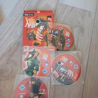 Videogioco XIII Pc Cd-Rom