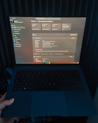 HUAWEI MateBook X Pro 2023