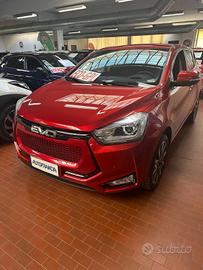 Evo 3 1.5 Bi-fuel GPL