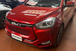 Evo 3 1.5 Bi-fuel GPL