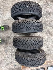 Gomme invernali NEXEN 185/55/r15