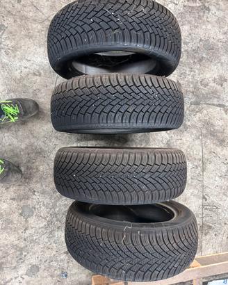 Gomme invernali NEXEN 185/55/r15