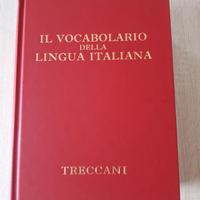 Vocabolario TRECCANI