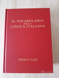 Vocabolario TRECCANI