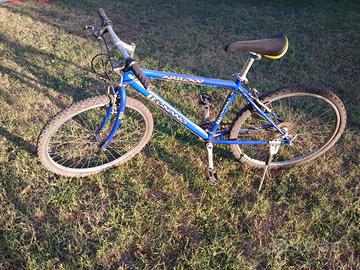 Bicicletta