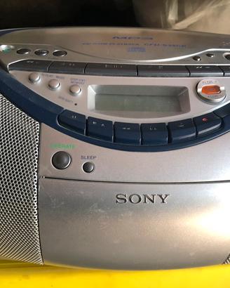 Stereo