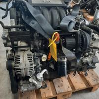 MOTORE SKODA OCTAVIA 1.6 2009 BSE - USATO - OTTIME