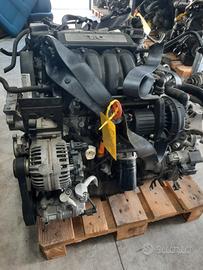 MOTORE SKODA OCTAVIA 1.6 2009 BSE - USATO - OTTIME