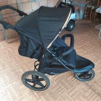 Passeggino Hauck Runner