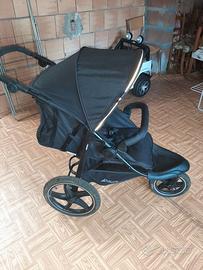 Passeggino Hauck Runner