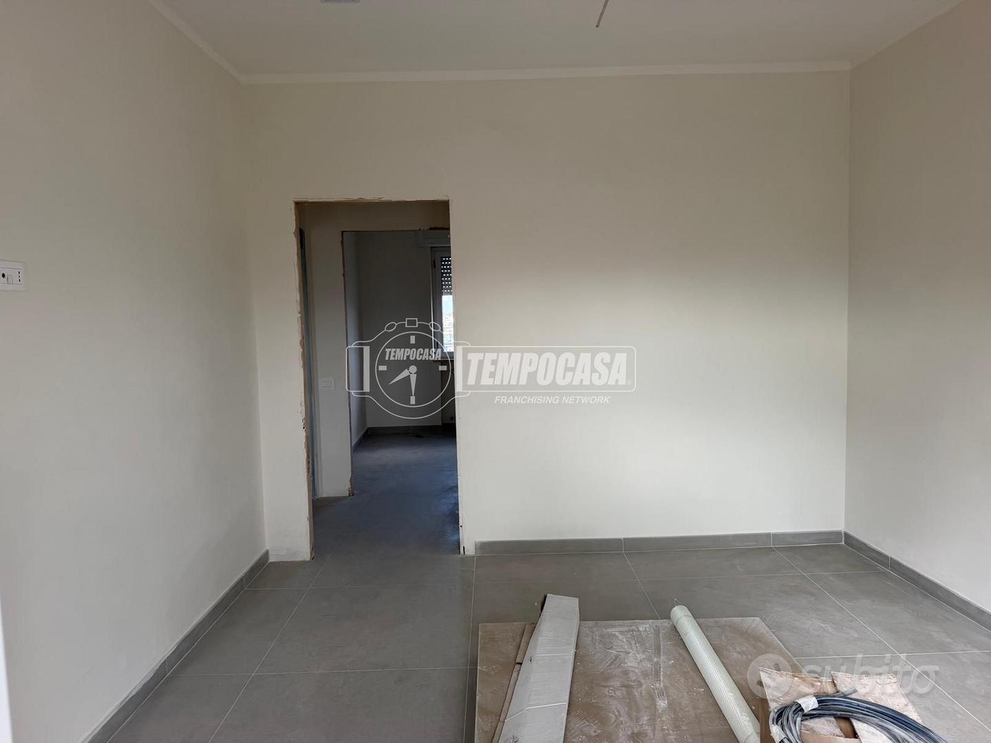 Appartamento – Marigliano, Faibano di Marigliano - Vista 5