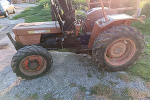 Trattore Same Corsaro 70cv