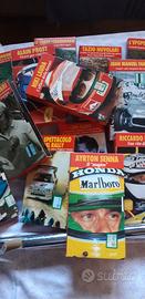 VHS NUOVI Campioni F1