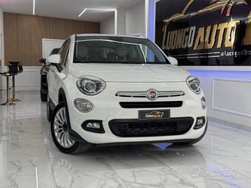 Fiat 500X 1.6 MultiJet 120Cv Lounge Full Opt